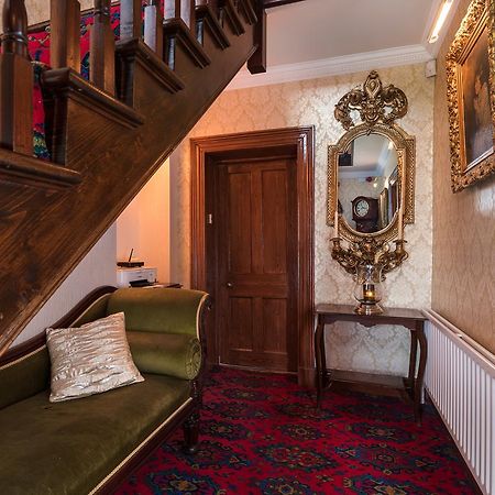 Friars Quarter House Bed & Breakfast Ballinrobe Dış mekan fotoğraf