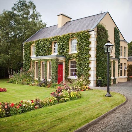 Friars Quarter House Bed & Breakfast Ballinrobe Dış mekan fotoğraf