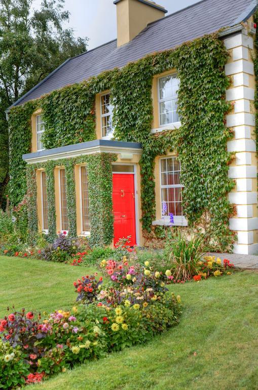 Friars Quarter House Bed & Breakfast Ballinrobe Dış mekan fotoğraf