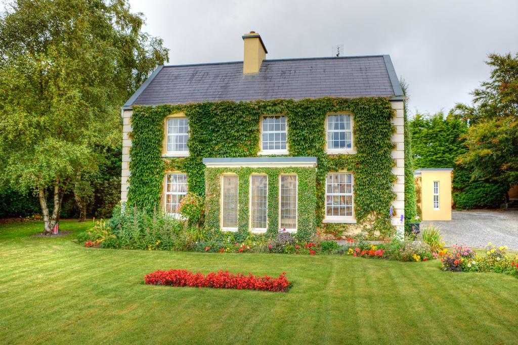 Friars Quarter House Bed & Breakfast Ballinrobe Dış mekan fotoğraf