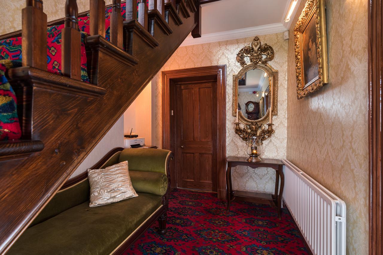 Friars Quarter House Bed & Breakfast Ballinrobe Dış mekan fotoğraf