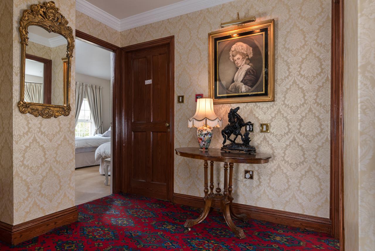 Friars Quarter House Bed & Breakfast Ballinrobe Dış mekan fotoğraf