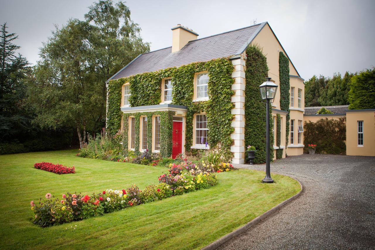 Friars Quarter House Bed & Breakfast Ballinrobe Dış mekan fotoğraf