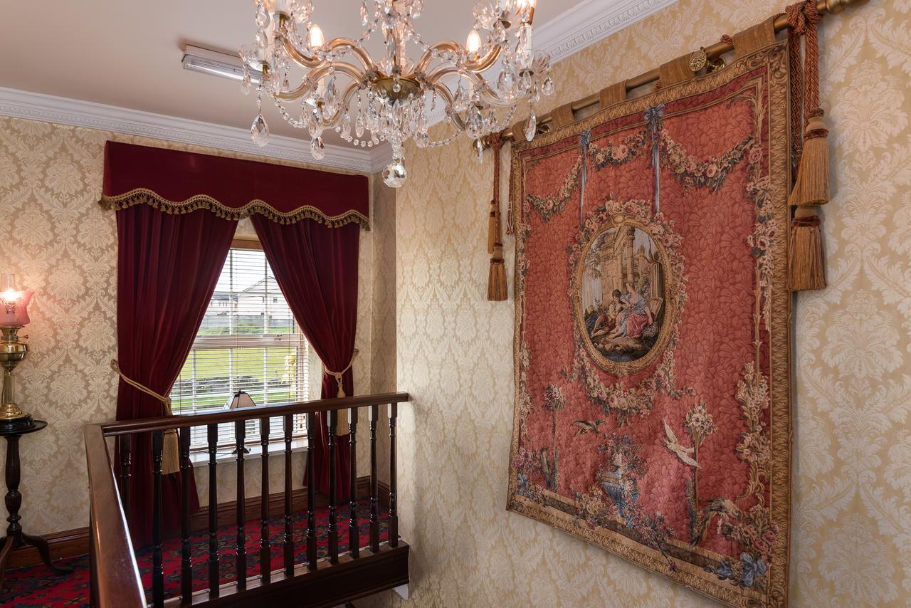 Friars Quarter House Bed & Breakfast Ballinrobe Dış mekan fotoğraf