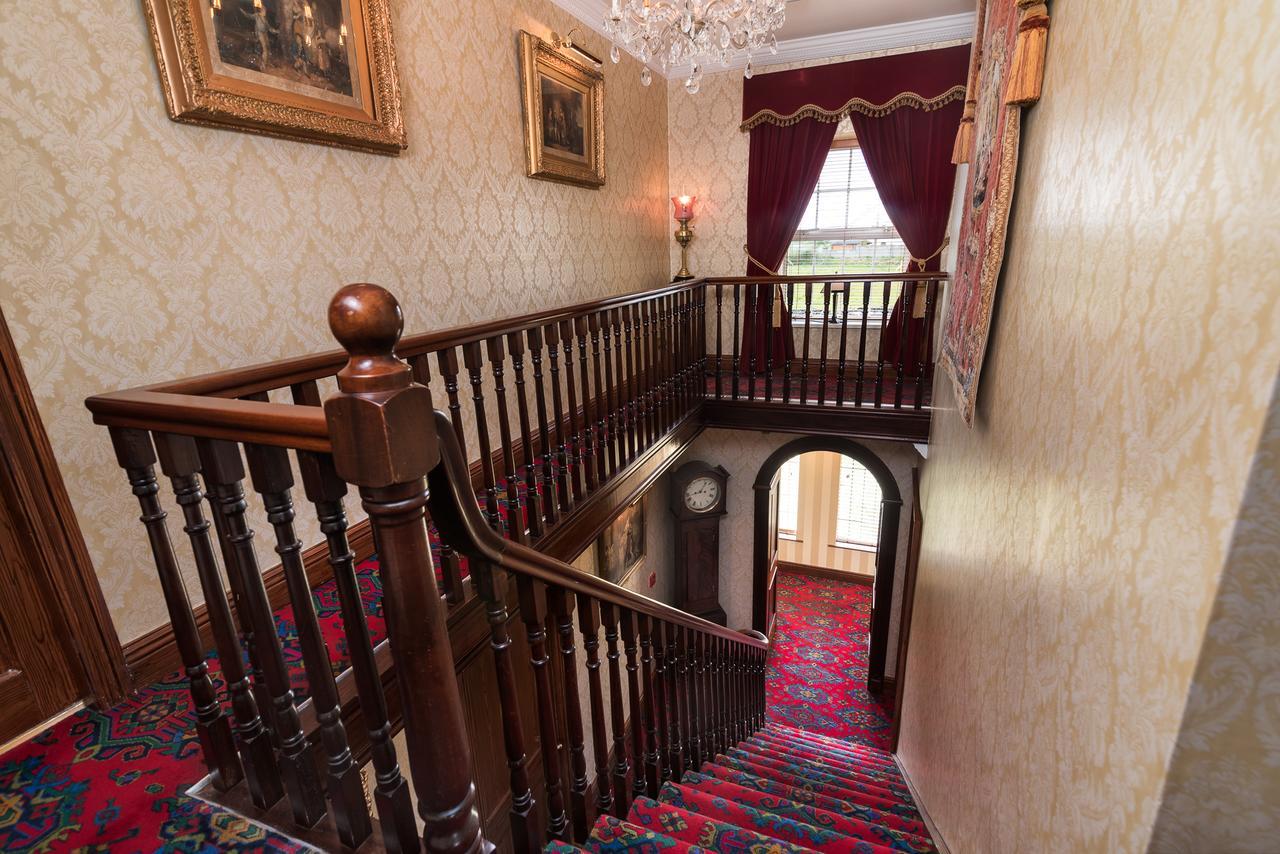 Friars Quarter House Bed & Breakfast Ballinrobe Dış mekan fotoğraf